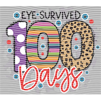 One hundred days-YD 408